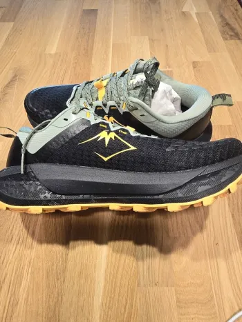 Brugt Asics Gel-Trabuco 13 bike — billede 11 af 12