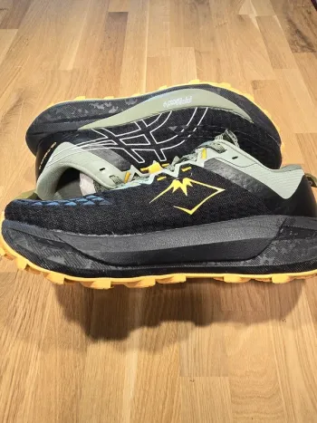 Brugt Asics Gel-Trabuco 13 bike — billede 4 af 12