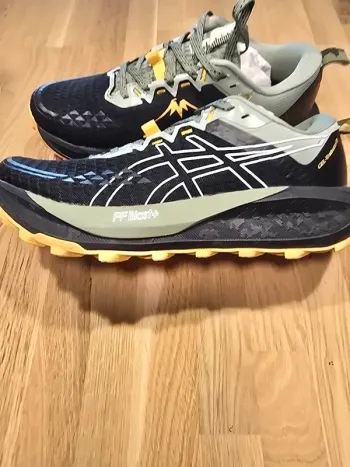 Brugt Asics Gel-Trabuco 13 bike — billede 12 af 12