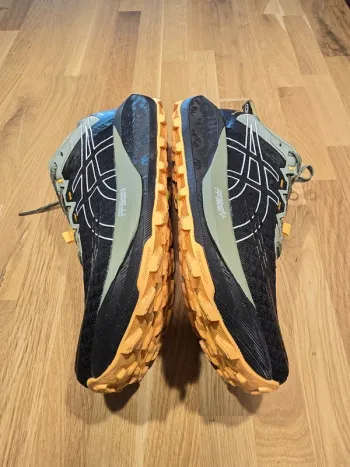 Brugt Asics Gel-Trabuco 13 bike — billede 5 af 12