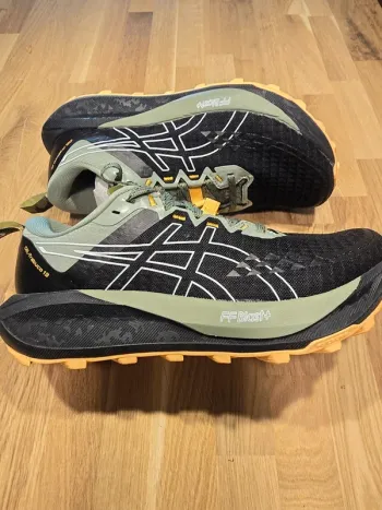 Brugt Asics Gel-Trabuco 13 bike