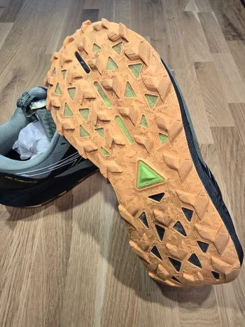 Brugt Asics Gel-Trabuco 13 bike — billede 8 af 12
