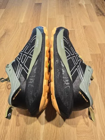 Brugt Asics Gel-Trabuco 13 bike — billede 6 af 12