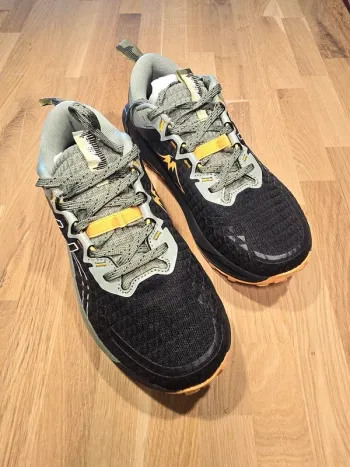 Brugt Asics Gel-Trabuco 13 bike — billede 9 af 12