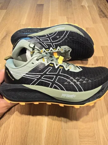 Brugt Asics Gel-Trabuco 13 bike — billede 3 af 12