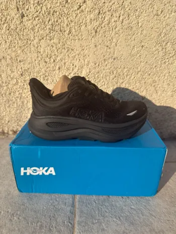 Gebrauchtes Hoka Bondi 9 bike — Bild 2 von 6