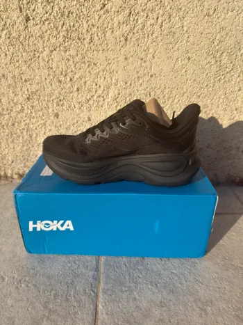 Gebrauchtes Hoka Bondi 9 bike — Bild 4 von 6