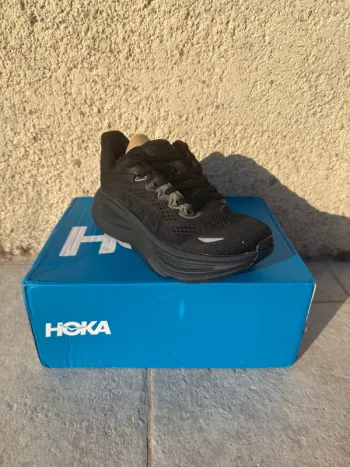 Gebrauchtes Hoka Bondi 9 bike — Bild 3 von 6