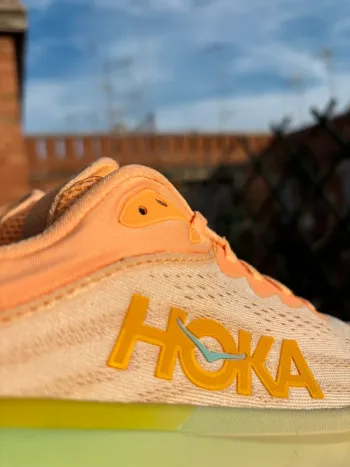 Gebrauchtes Hoka Bondi 9 bike — Bild 4 von 9