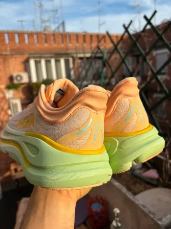 Gebrauchtes Hoka Bondi 9 bike — Bild 7 von 9