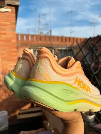 Gebrauchtes Hoka Bondi 9 bike — Bild 3 von 9
