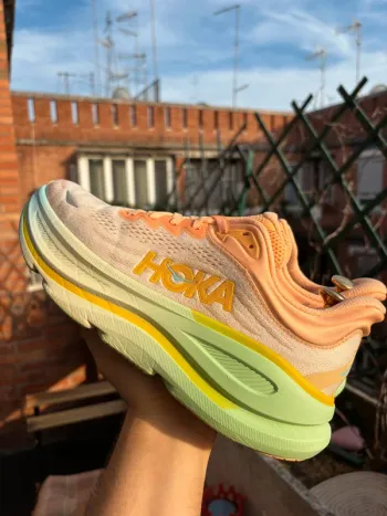 Gebrauchtes Hoka Bondi 9 bike — Bild 6 von 9