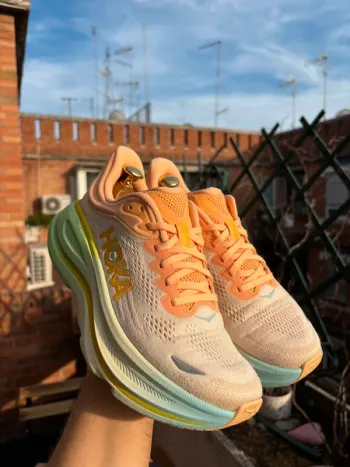 Gebrauchtes Hoka Bondi 9 bike — Bild 5 von 9