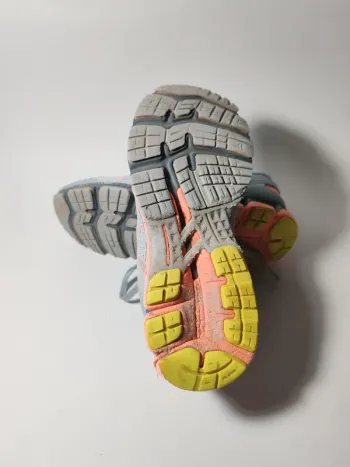 Brugt Asics Kayano 26 bike — billede 9 af 10