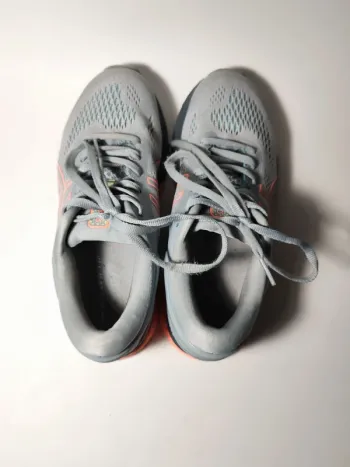 Brugt Asics Kayano 26 bike — billede 4 af 10