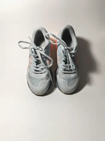 Brugt Asics Kayano 26 bike — billede 6 af 10