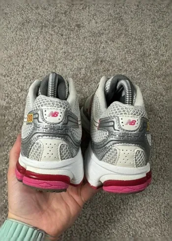 Gebrauchtes New Balance 780 bike — Bild 9 von 9