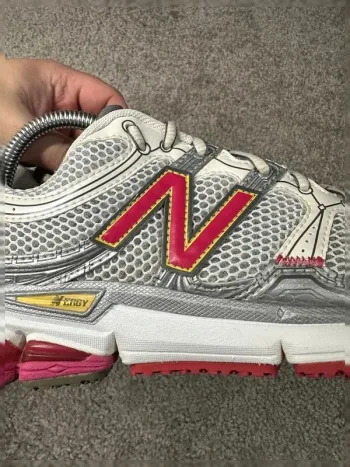 Gebrauchtes New Balance 780 bike — Bild 7 von 9