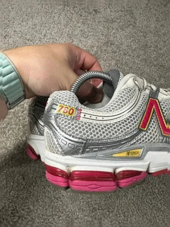 Gebrauchtes New Balance 780 bike — Bild 6 von 9