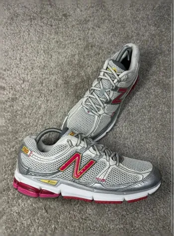 Gebrauchtes New Balance 780 bike — Bild 2 von 9
