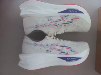 Brugt Asics Sonicblast bike — billede 10 af 15