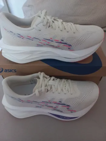 Brugt Asics Sonicblast bike