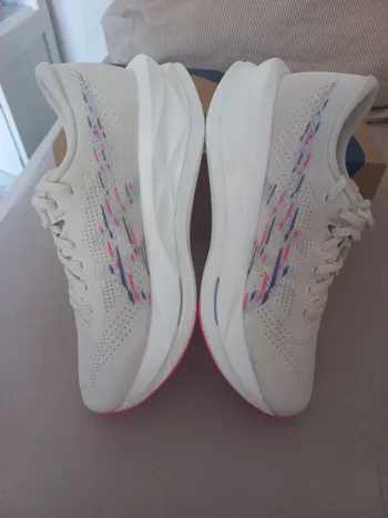 Brugt Asics Sonicblast bike — billede 7 af 15
