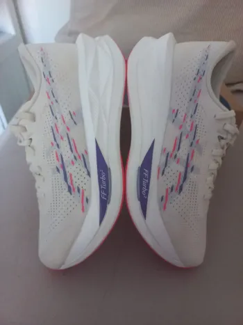 Brugt Asics Sonicblast bike — billede 13 af 15