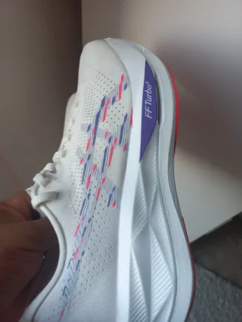 Brugt Asics Sonicblast bike — billede 12 af 15