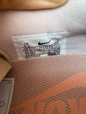 Gebrauchtes Nike Vomero Plus bike — Bild 6 von 11