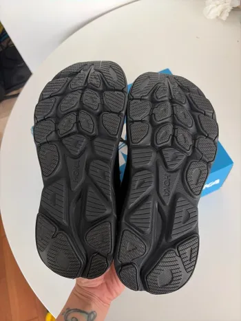 Hoka Clifton 10 bike usato — immagine 7 di 7