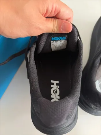 Hoka Clifton 10 bike usato — immagine 2 di 7