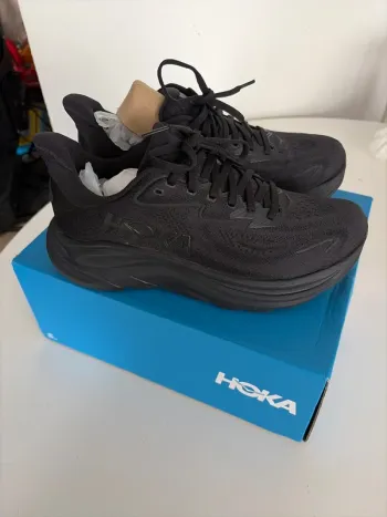 Hoka Clifton 10 bike usato — immagine 5 di 7