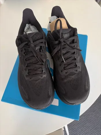 Hoka Clifton 10 bike usato — immagine 3 di 7