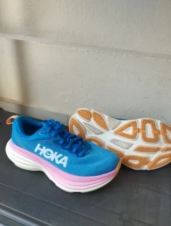 Gebrauchtes Hoka Baskets bike — Bild 2 von 5