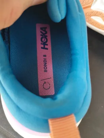 Gebrauchtes Hoka Baskets bike — Bild 3 von 5