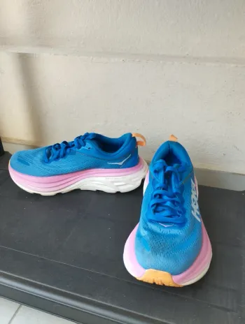 Gebrauchtes Hoka Baskets bike — Bild 4 von 5