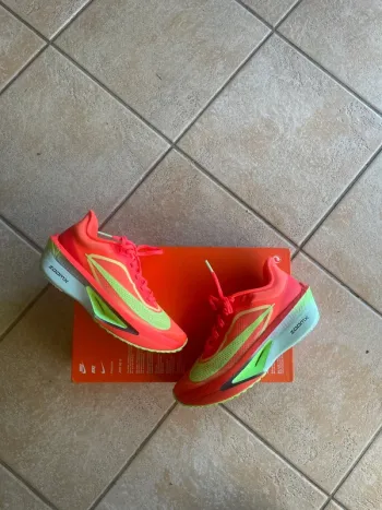 Gebrauchtes Nike Zoom Fly 6 bike