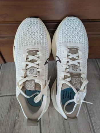 Brugt Nike Interact Run bike — billede 2 af 8