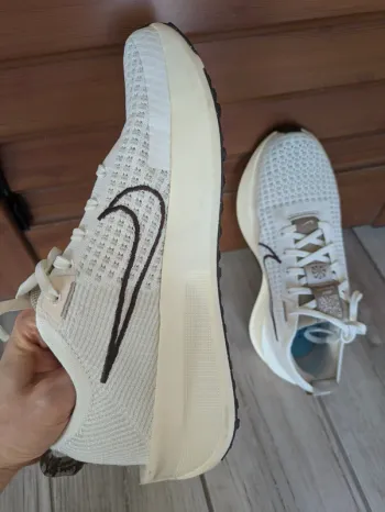 Brugt Nike Interact Run bike — billede 3 af 8