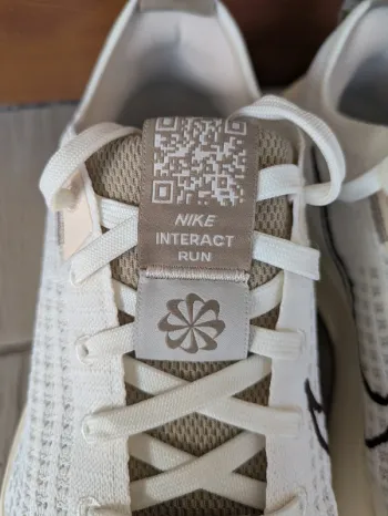 Brugt Nike Interact Run bike — billede 5 af 8