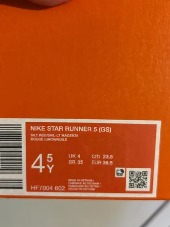 Gebrauchtes Nike sneakers women bike — Bild 7 von 8