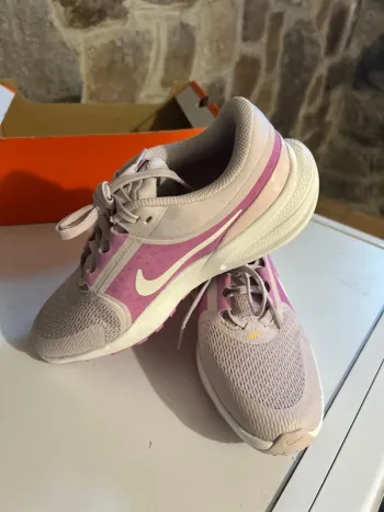 Gebrauchtes Nike sneakers women bike — Bild 3 von 8