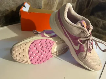 Gebrauchtes Nike sneakers women bike — Bild 4 von 8