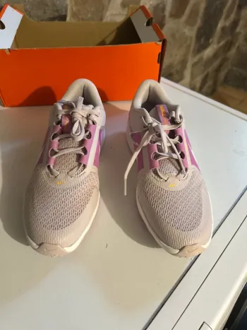 Gebrauchtes Nike sneakers women bike — Bild 2 von 8