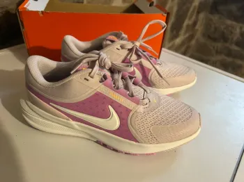 Gebrauchtes Nike sneakers women bike