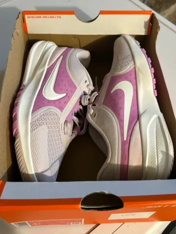 Gebrauchtes Nike sneakers women bike — Bild 8 von 8