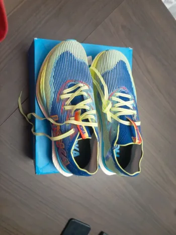 Brugt Hoka Cielo X1 bike — billede 11 af 12