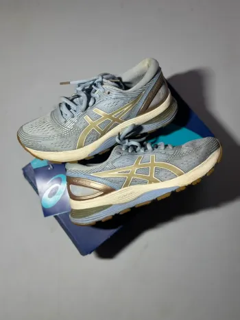 Used Asics Gel-Nimbus 21 bike