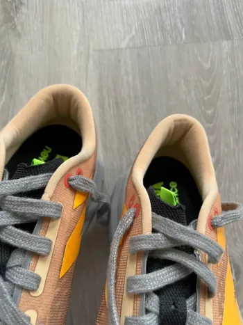 Brugt New Balance Rebel v4 bike — billede 8 af 8